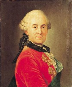 Portret Stanislawa Lubomirskiego, Okolo 1800