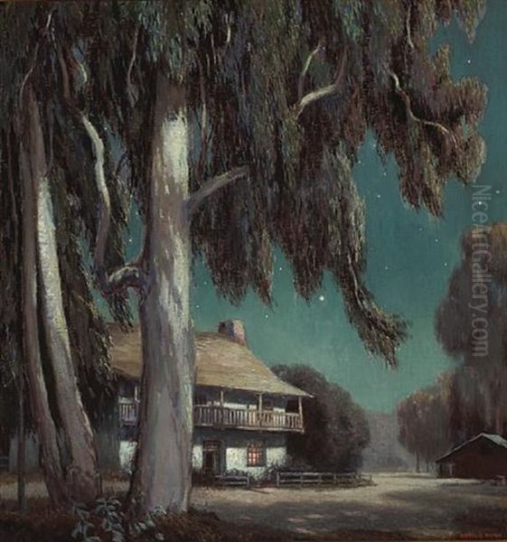California Moonlight - view 1