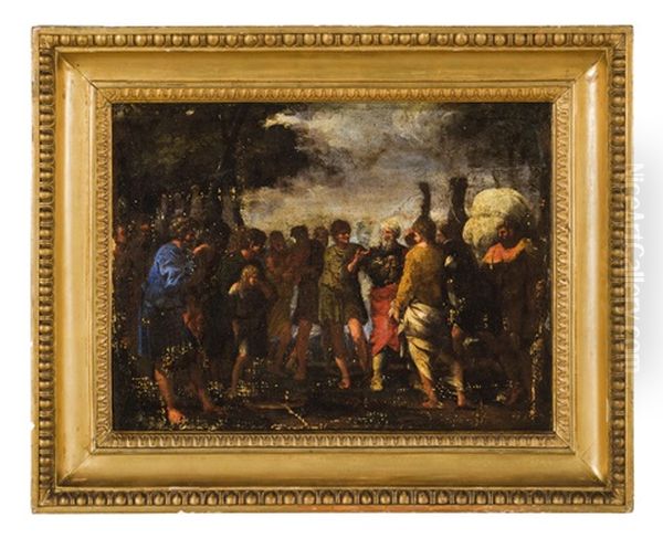 Giuseppe Venduto Dai Fratelli - view 1