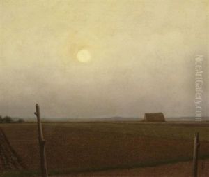 Niederrheinische Landschaft