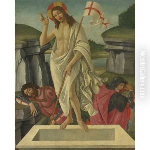The Resurrection (collab. W/studio)