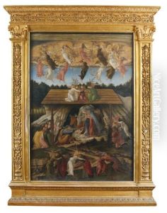 La Nativite