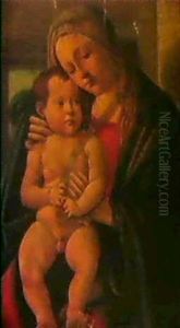 Madonna Mit Kind