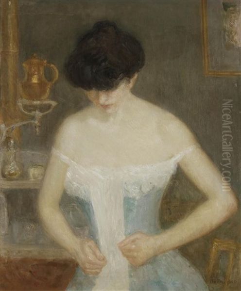 Le Corset - view 1