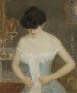 Le Corset Le Corset