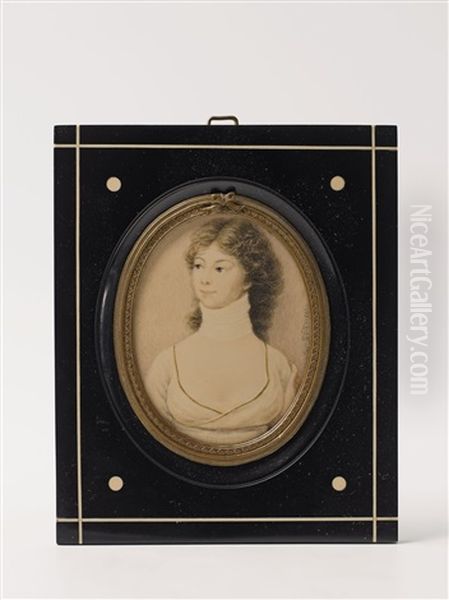 Queen Luise - view 1