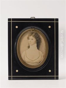 Queen Luise by Wilhelm Boettner