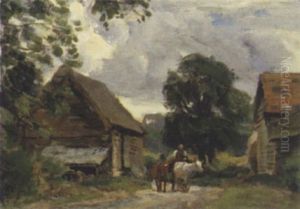 Heimkehr Des Bauern Heimkehr Des Bauern
