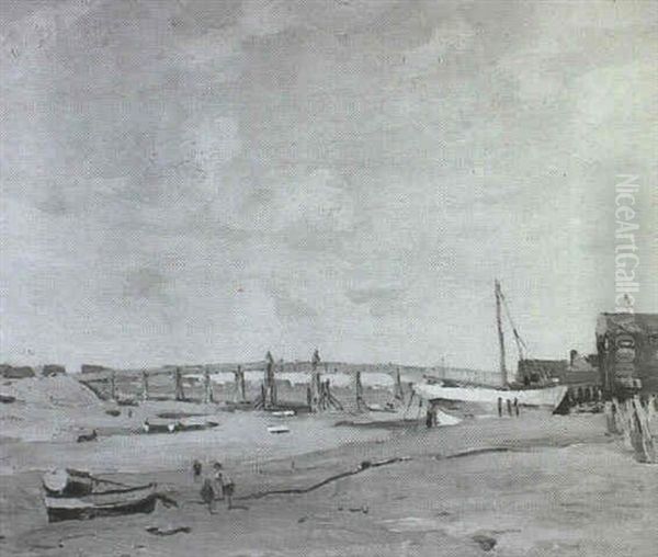 Shoreham - view 1