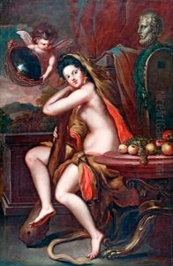 Omphale Omphale