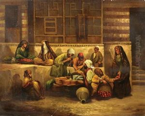 Oriental Market