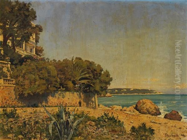 Bord De Mer - view 1