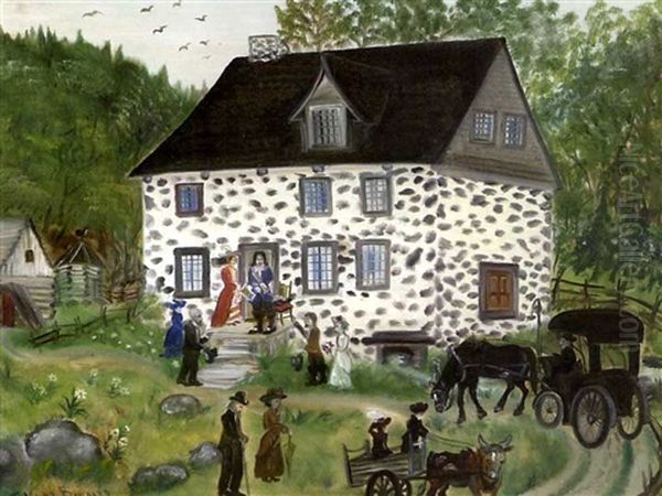 Le Decret - view 1