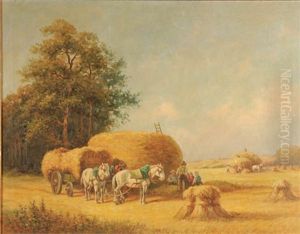 Making Hay