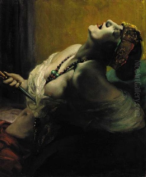 Salome - view 1