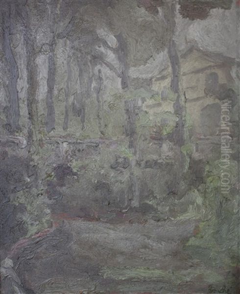 La Maison Dans Le Parc - view 1