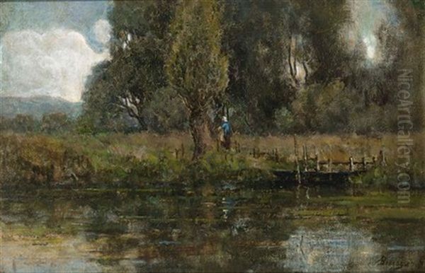 Aux Bord De La Marne - view 1
