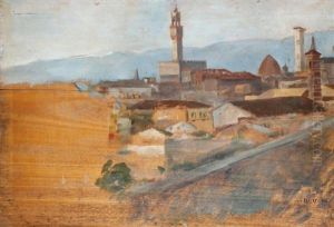 Les Campaniles