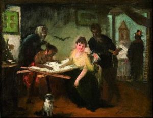 El Conjuro