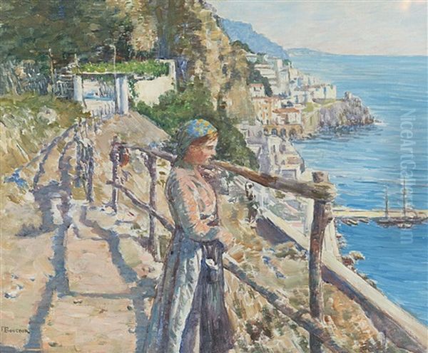 Malfitana / Amalfi - view 1