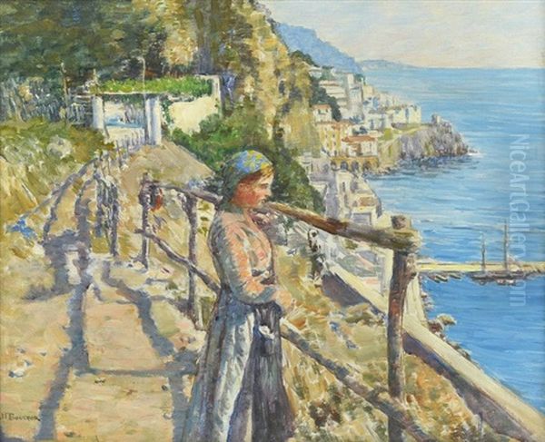 Amalfitana / Amalfi - view 1