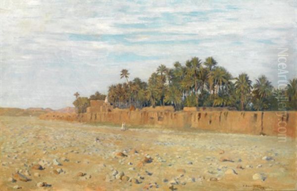 Promenade Devant L'oasis - view 1