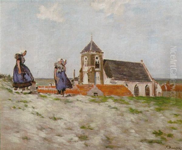 Village Dans Les Dunes - Zoutelande - view 1