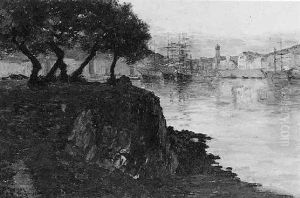Vue Du Port Vue Du Port