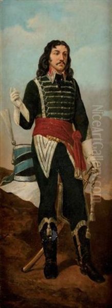 Le General Francois-severin Marceau - view 1