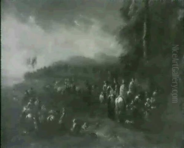 La Halte De La Caravane - view 1