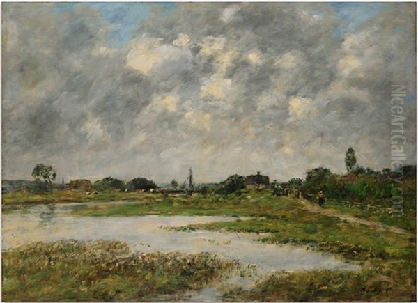 Vieux Village - view 1
