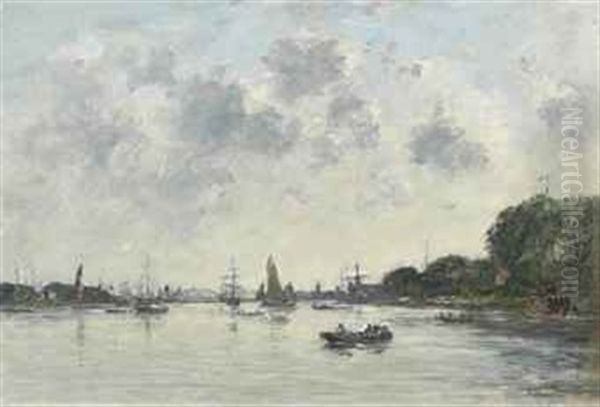 Vieux Village - view 1