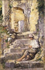 Villa Fiori - Anacapri