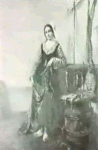 The Fish Monger/peasant Woman At Fishing Dock The Fish Monger/peasant Woman At Fishing Dock