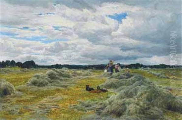 Field Workers - view 1