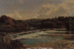 The Weir, Lancaster
