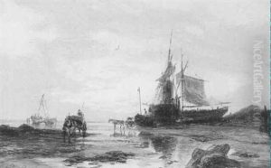 Low Tide