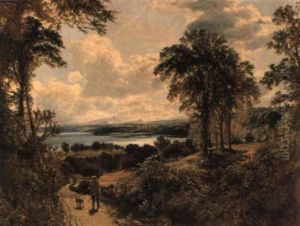 The Passing Clouds