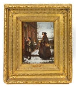 Christmas In England