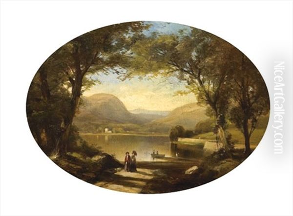 Grasmere - view 1