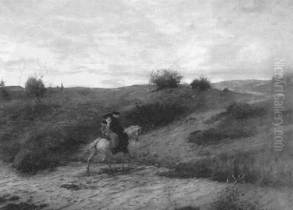Homeward - view 1