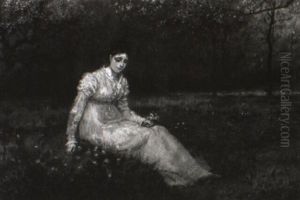 Gathering Flowers