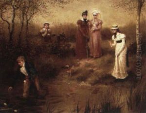 The Age Of Gallantry