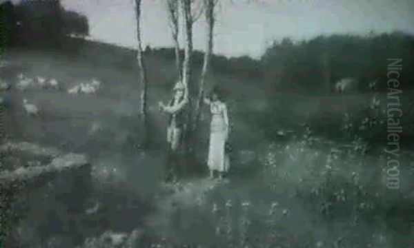 The Tryst - view 1
