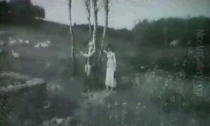 The Tryst