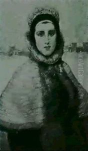 A Fair Daughter Of Holland A Fair Daughter Of Holland