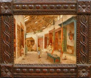 Souk