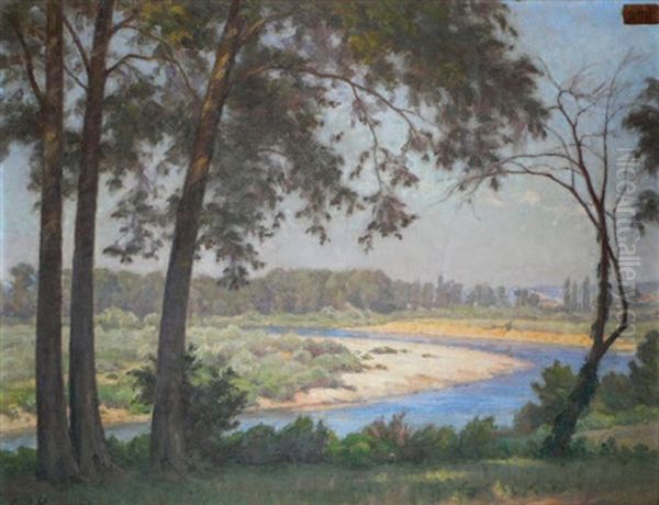 Paysage Du Doubs - view 1