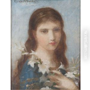 Portrait Of A Girl