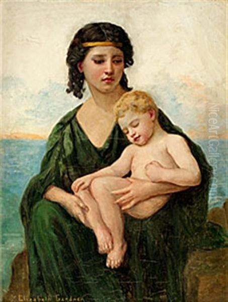 Maternity - view 1